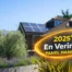 Güneş Paneli Verimlilik Karşılaştırması (2025) – En Verimli Panel Hangisi?